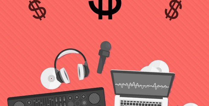 Commercialiser votre musique sur le net : les astuces Commercialiser votre musique sur le net : les astuces